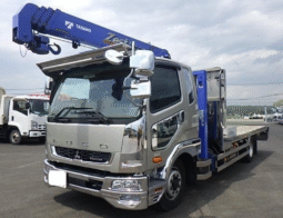 MITSUBISHI  Fuso Fighter  2020