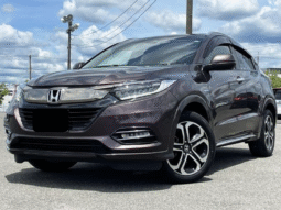 HONDA  VEZEL  2019