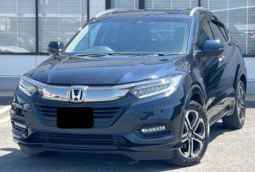 HONDA  VEZEL  2018
