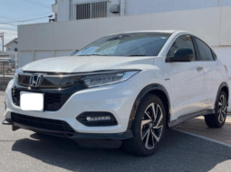 HONDA  VEZEL  2018
