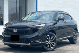 HONDA  VEZEL  2021