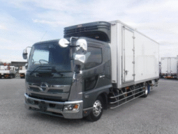 Hino Ranger  2020