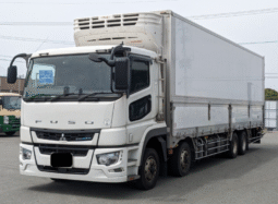 MITSUBISHI  Super Great  2020