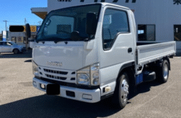 ISUZU  Elf  2015