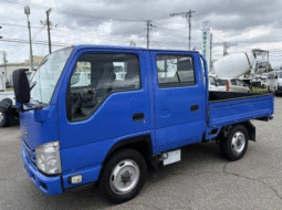 ISUZU  Elf  2015