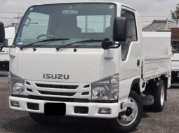 ISUZU  Elf  2017