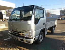 ISUZU  Elf  2017
