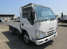 
										ISUZU  Elf  2017 full									