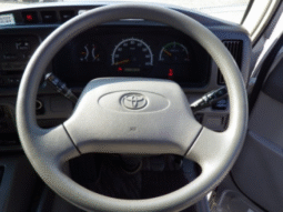 TOYOTA   Coaster  2013