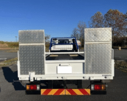 
										ISUZU  Elf 2014 full									