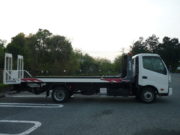 
										Hino Dutro 2020 full									