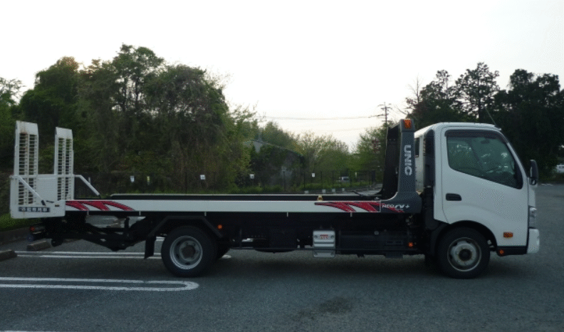 
								Hino Dutro 2020 full									