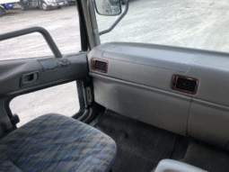 
										MITSUBISHI  Fuso Fighter 2005 full									