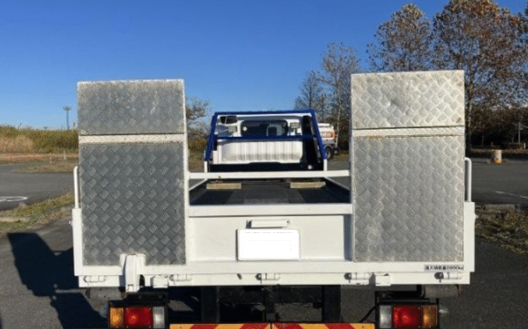 
								ISUZU  Elf 2014 full									