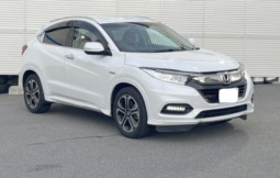 HONDA  VEZEL  2018