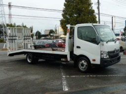 TOYOTA    Toyoace  2013