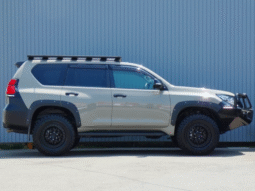 TOYOTA  Land Cruiser Prado  2018