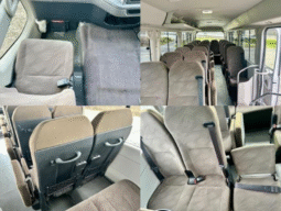 
										TOYOTA  Coaster 2018 full									