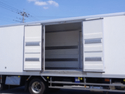 MITSUBISHI  Fuso Fighter 2020