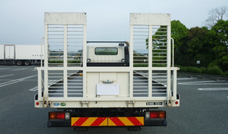 
								Hino Dutro 2020 full									
