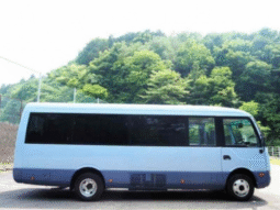 
										MITSUBISHI  Rosa 2016 full									