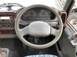 
										MITSUBISHI  Fuso Fighter 2005 full									