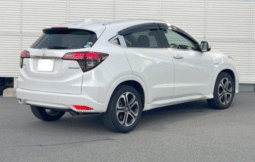 HONDA  VEZEL  2018