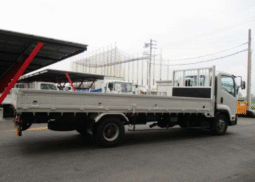 ISUZU   Forward   2015