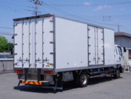 MITSUBISHI  Fuso Fighter 2020