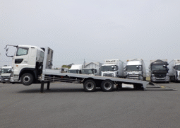 
										HINO  Profia  2021 full									
