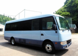 
										MITSUBISHI  Rosa 2016 full									