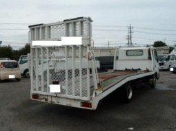 
										TOYOTA    Toyoace  2013 full									