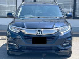 HONDA  VEZEL  2018