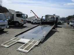 
										ISUZU  Elf 2018 full									