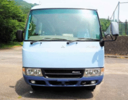 
										MITSUBISHI  Rosa 2016 full									