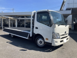 Hino Dutro  2020