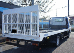 MITSUBISHI  Canter  2013