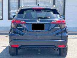 HONDA  VEZEL  2018