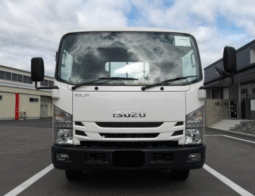 ISUZU  Elf  2017