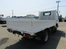 
										ISUZU  Elf  2017 full									