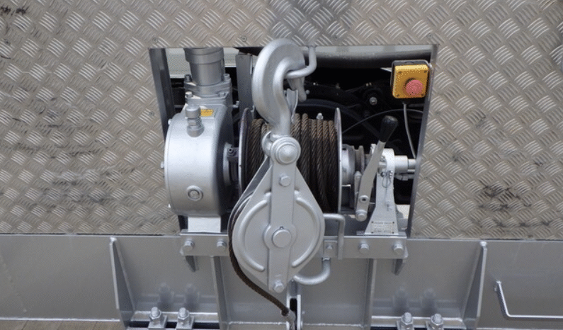 
								HINO  Profia  2021 full									