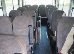 
										TOYOTA  Coaster  2024 full									