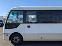 
										MITSUBISHI  Rosa 2015 full									