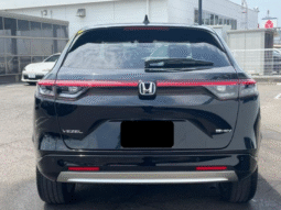 HONDA  VEZEL  2021