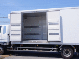 MITSUBISHI  Fuso Fighter 2020