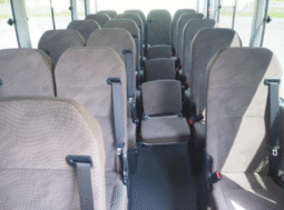 
										TOYOTA  Coaster  2024 full									