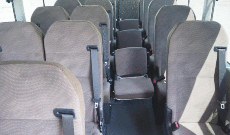 
								TOYOTA  Coaster  2024 full									