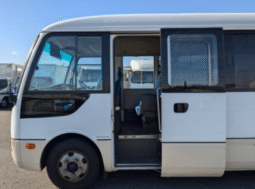 
										MITSUBISHI  Rosa 2015 full									