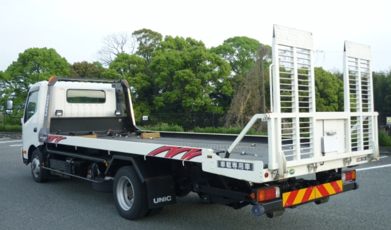 
								Hino Dutro 2020 full									