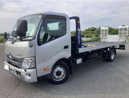 TOYOTA  Dyna  2020